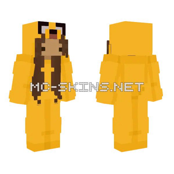 Jake the Dog Onesie