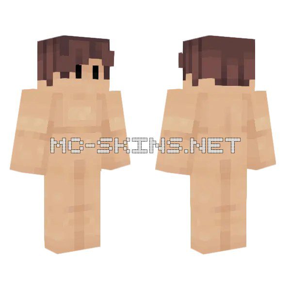 Jamie Skin Base