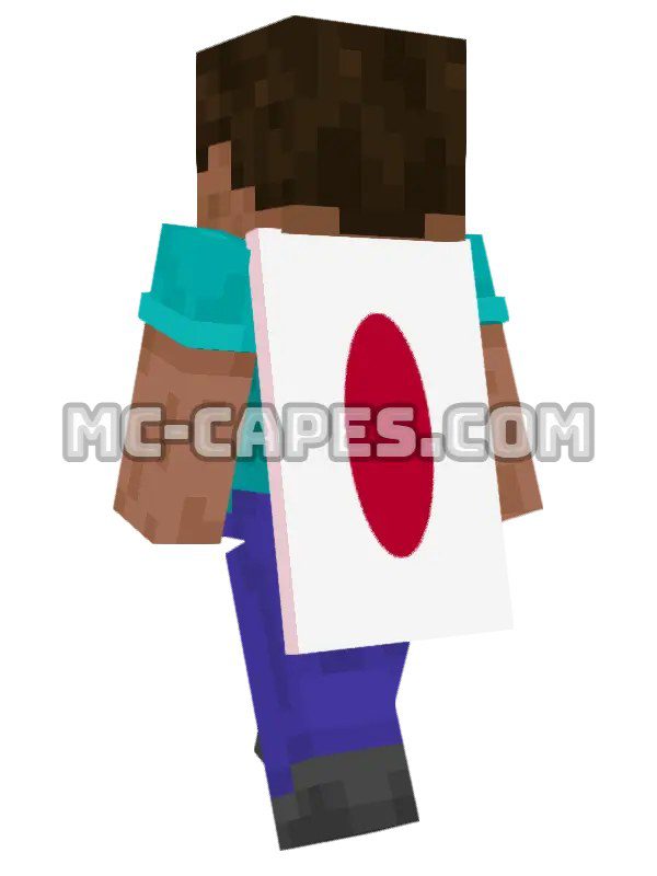 Japan Flag