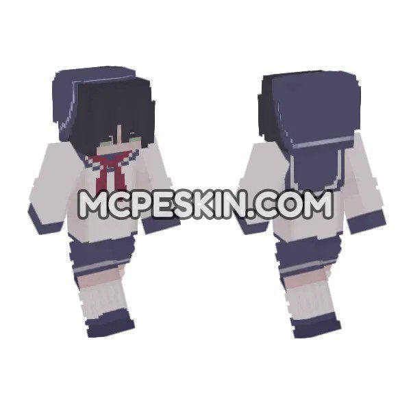 Japanese School Uniform