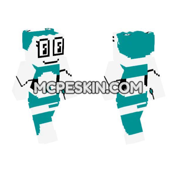 Jenny Wakeman XJ9