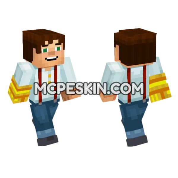 Jesse Guest 1337