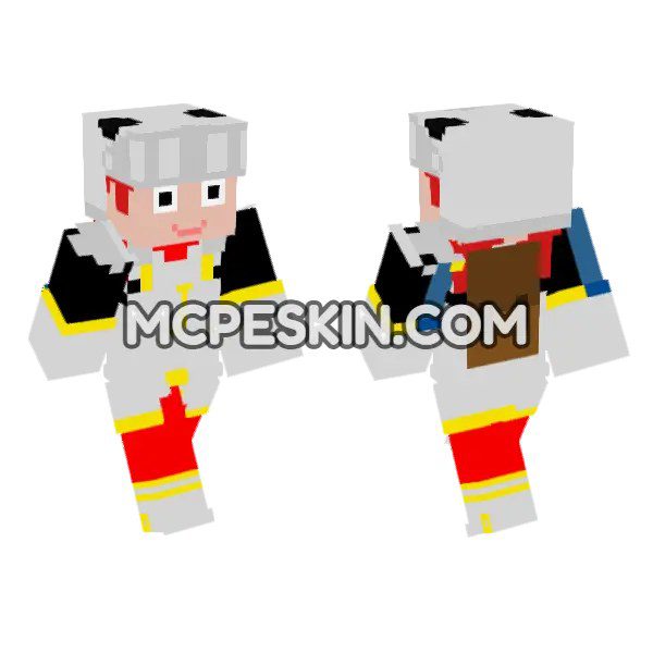 Jessie Toy Story Knight