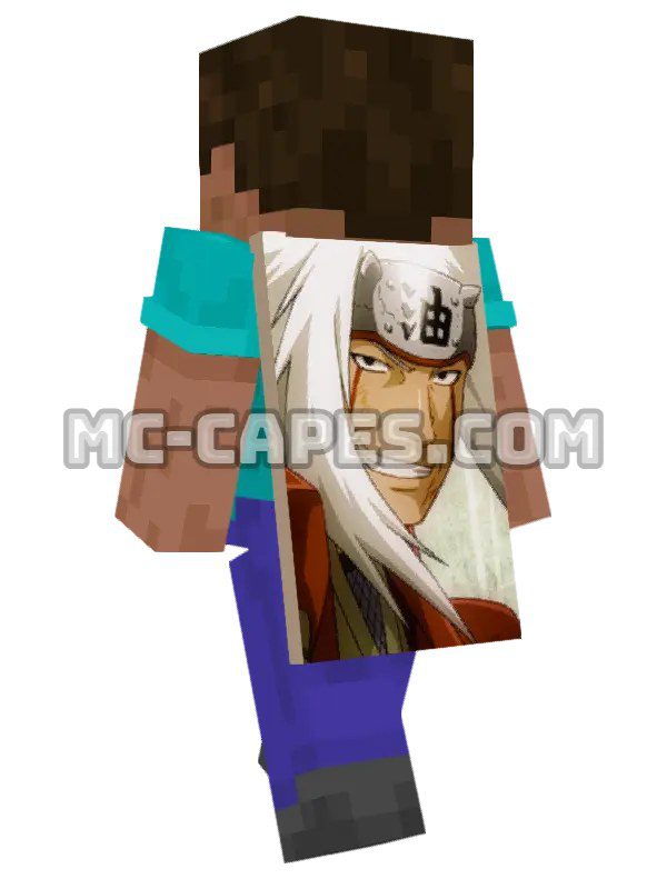 Jiraiya