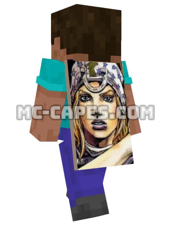 Johnny Joestar