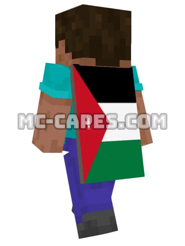Jordan Flag