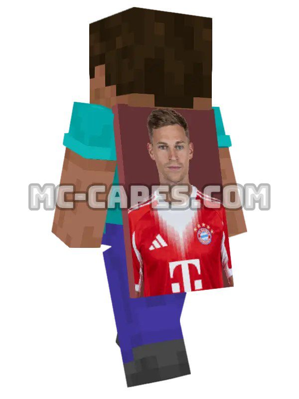 Joshua Kimmich