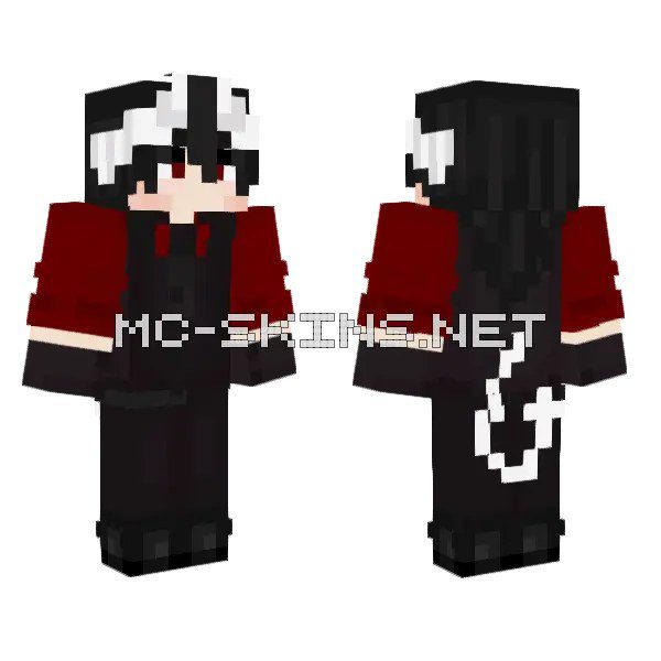 Jsamaornot Black Suit