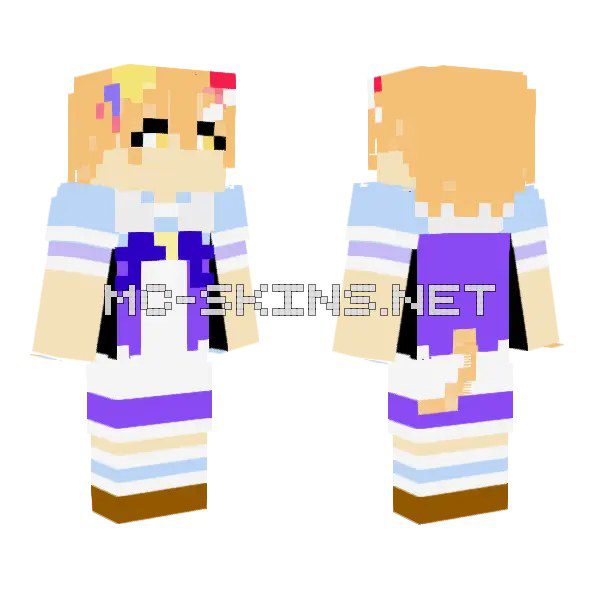 Juno by Ptk