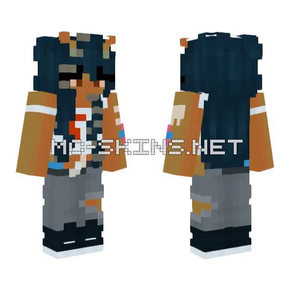 Juno Hoodie Outfit