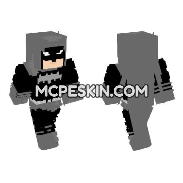 Justice Lord Batman