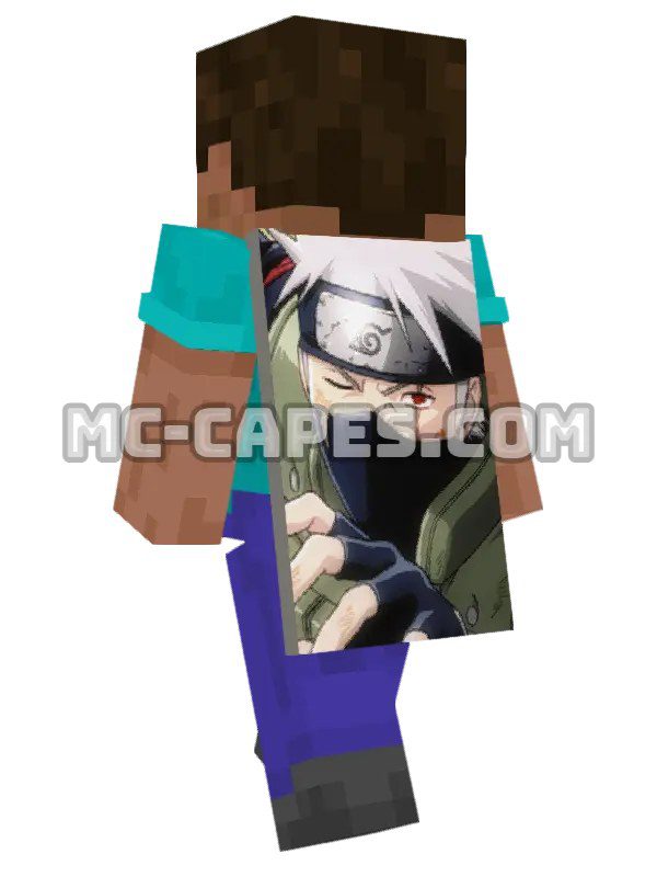 Kakashi Hatake