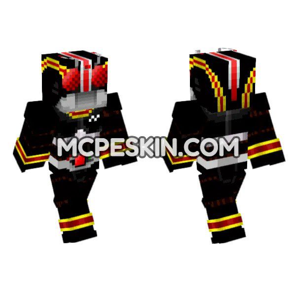 Kamen Rider Black
