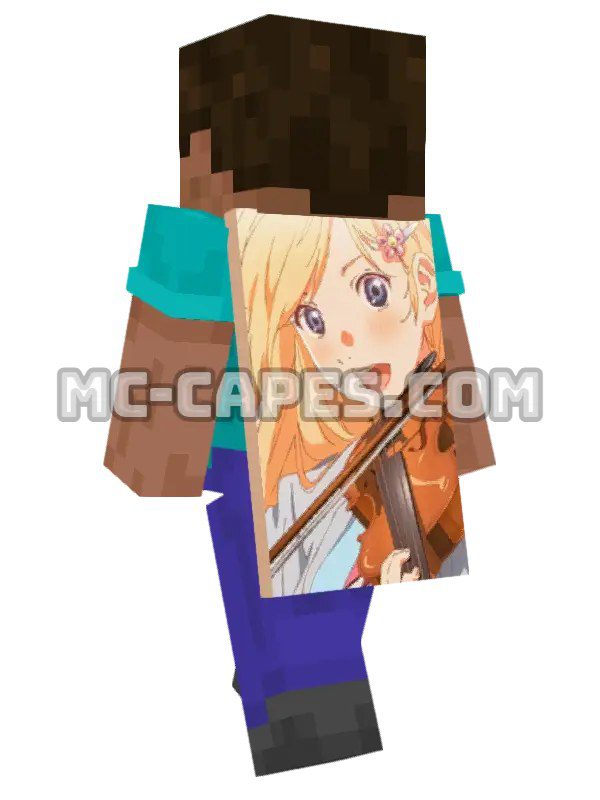 Kaori Miyazono