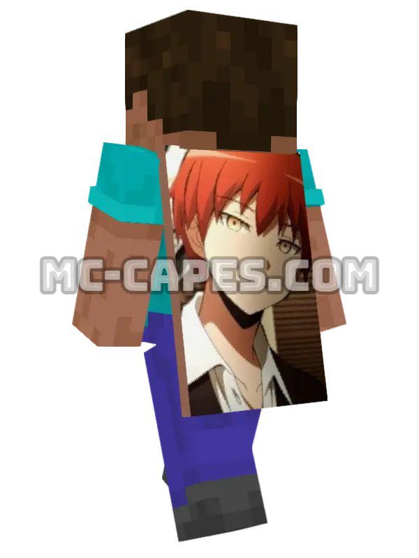 Karma Akabane