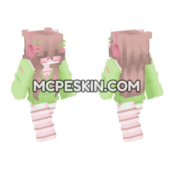 Kawaii Pastel Outfit