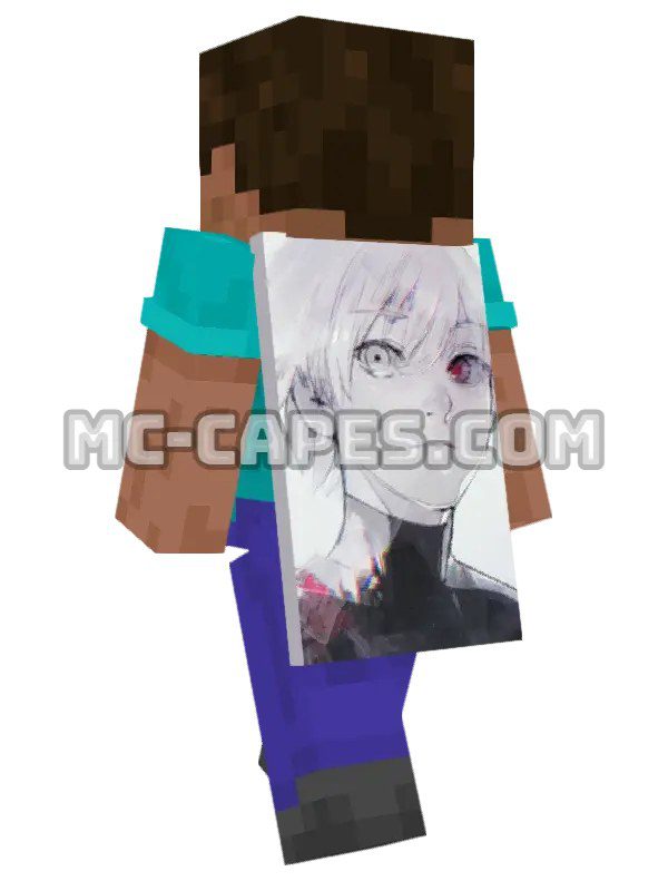 Ken Kaneki