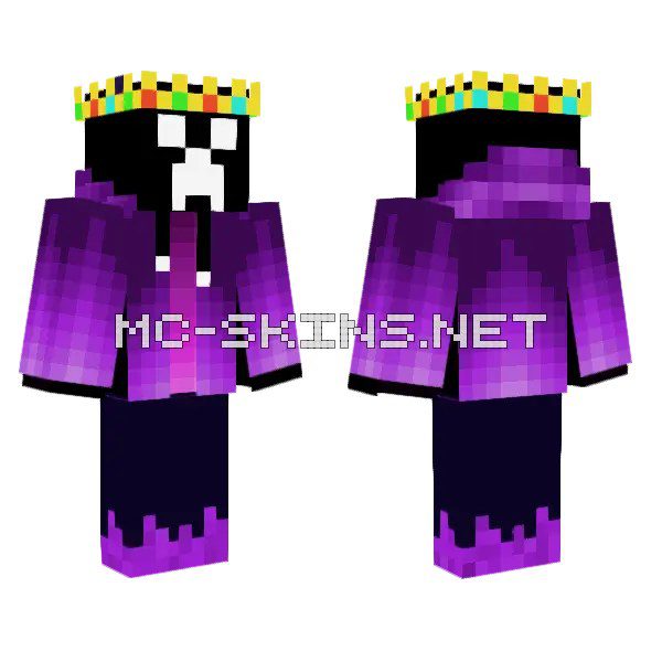 King Dark