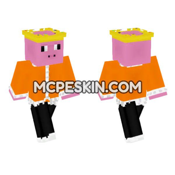 King Pig