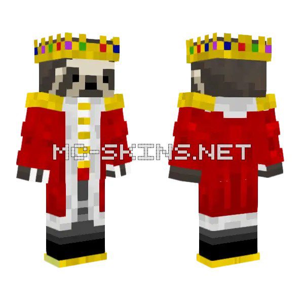 King Sloth V2