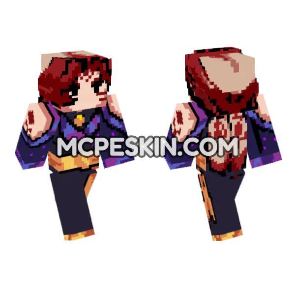 Kitsunama Cel Shade Ver