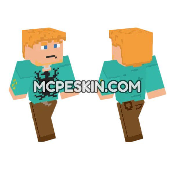 Knight’s Tale Outfit