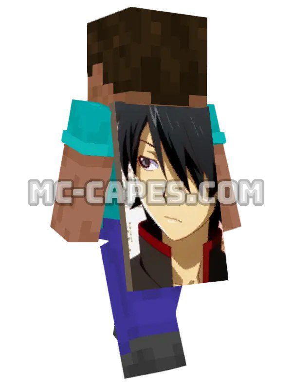 Koyomi Araragi