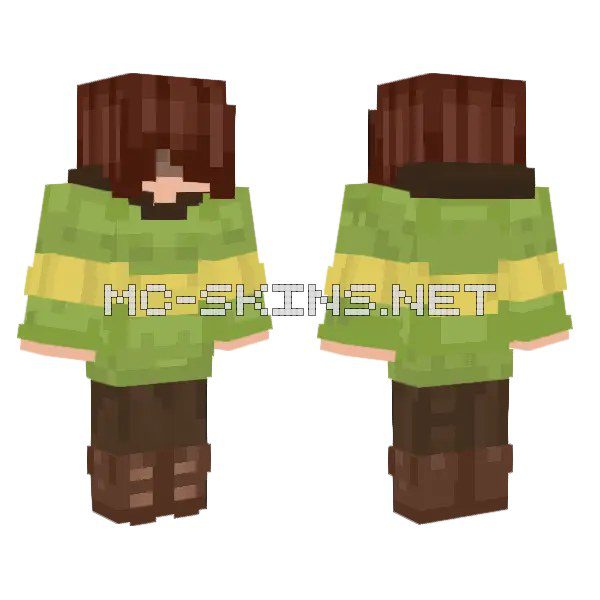 Kris Dreemurr