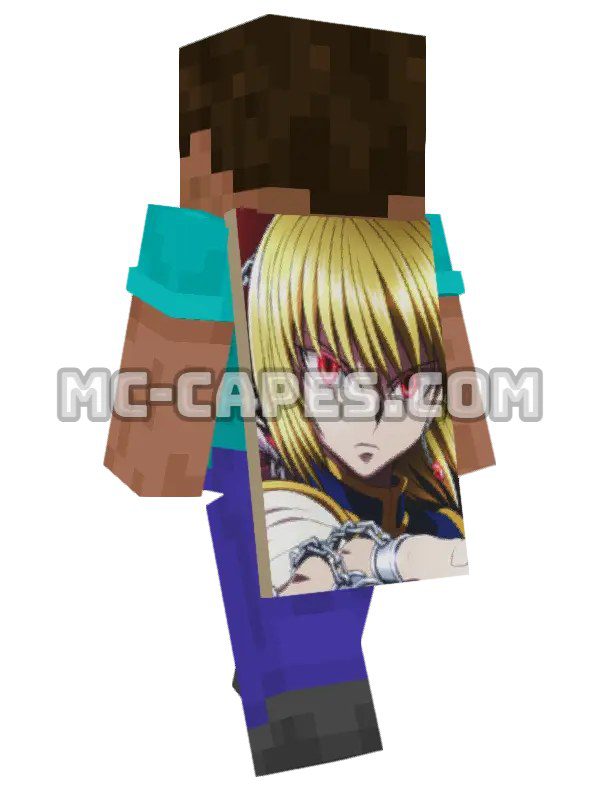 Kurapika