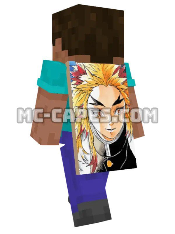 Kyoujurou Rengoku