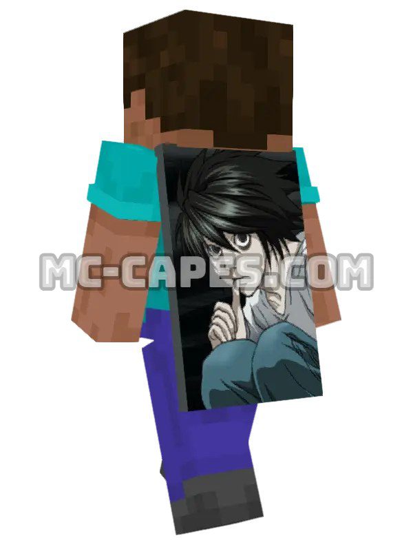 L Lawliet