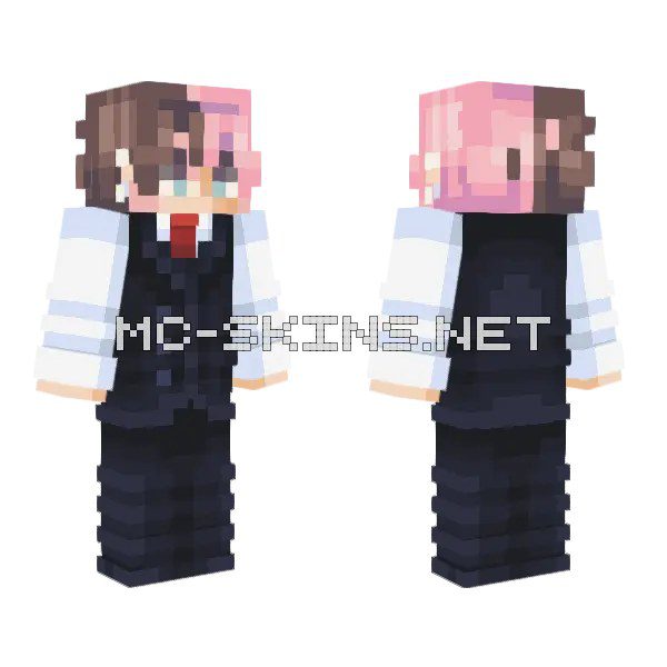 Lavendqr Formal Suit