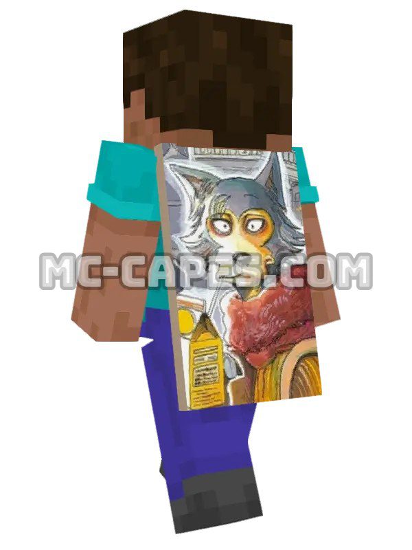 Legoshi