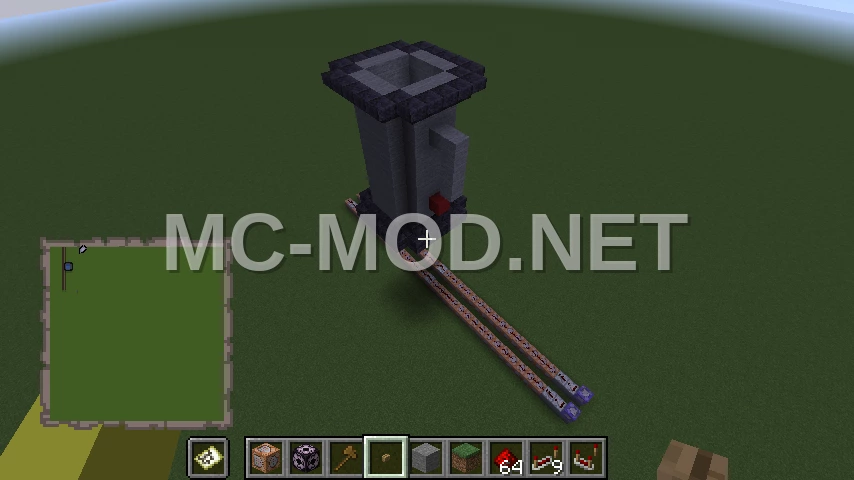 Master Kenobi’s Working Light Saber
