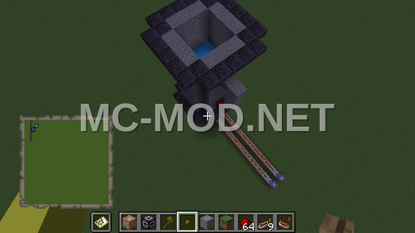 Master Kenobi’s Working Light Saber