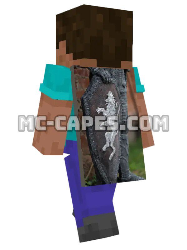 Lion Knight Armor