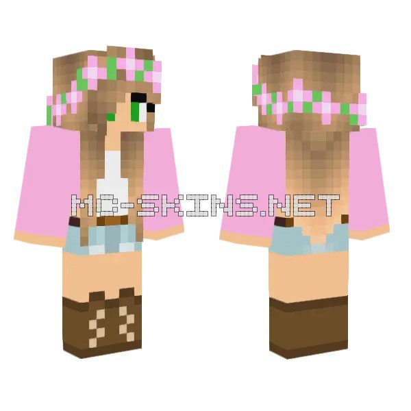 Little Kelly Floral