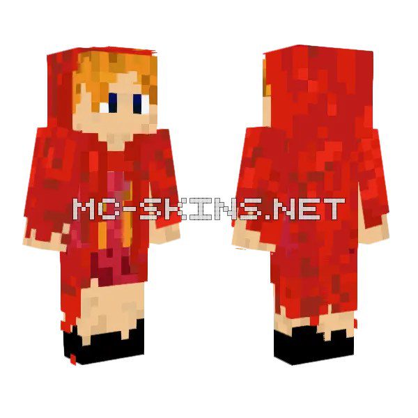 Little Red Riding Hood