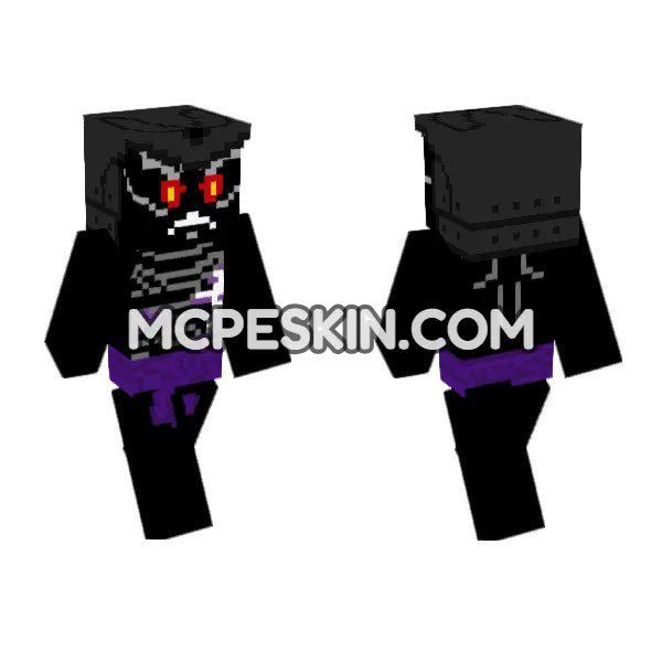 Lord Garmadon Reborn