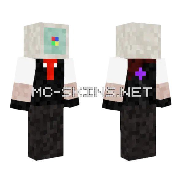 Lowce4 in a Suit