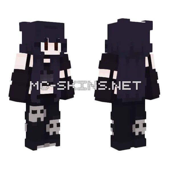 Lucie Gothic Alternative