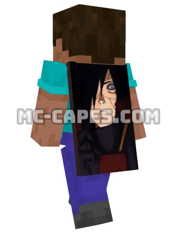 Madara Uchiha
