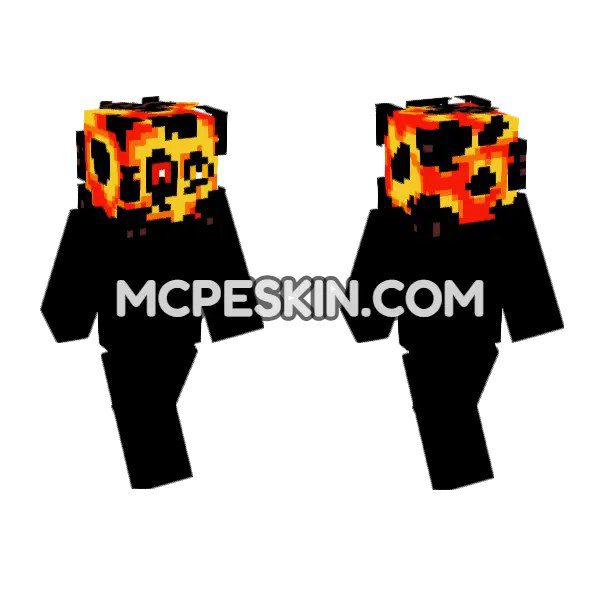 Magma Blox Fruit