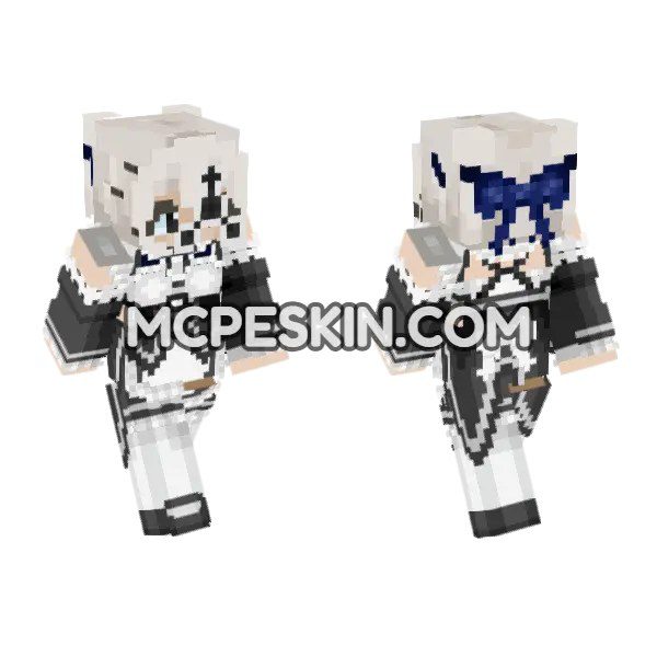 Maid Outfit