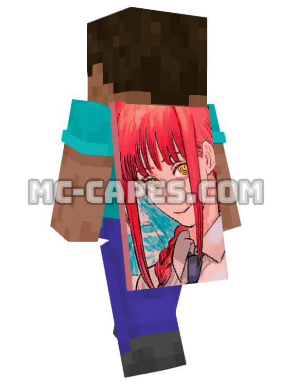 Makima