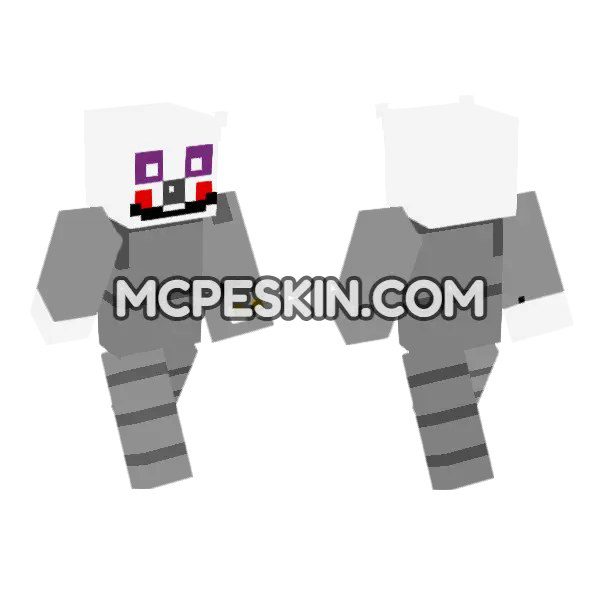 Mangle Quest Minigame