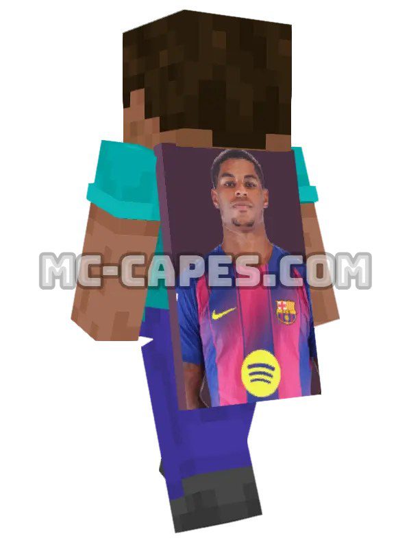 Marcus Rashford
