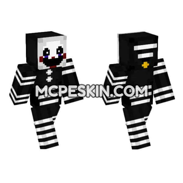 Marionette Puppet