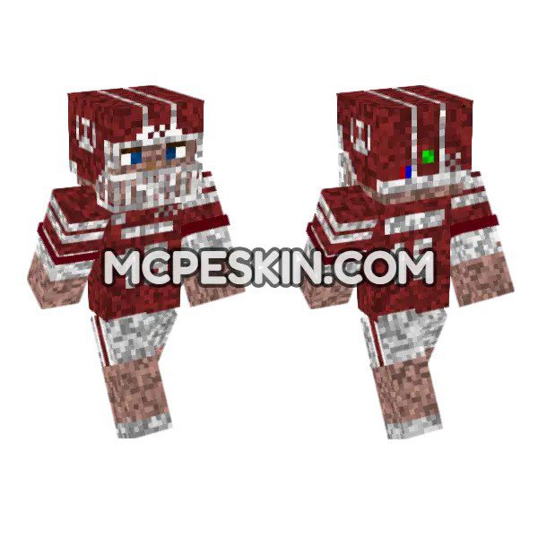 Maroon 15 Jersey