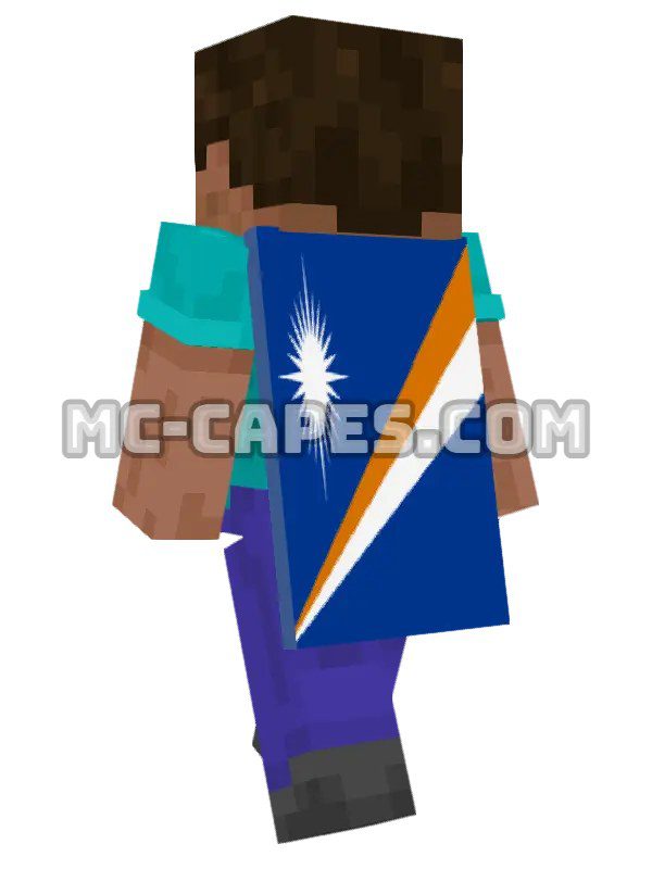 Marshall Islands Flag